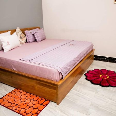 Kikis Court Resort Hohoe Luaran gambar