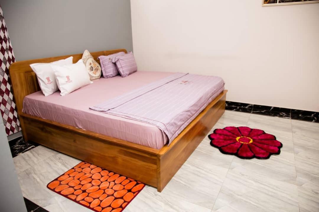 Kikis Court Resort Hohoe Luaran gambar