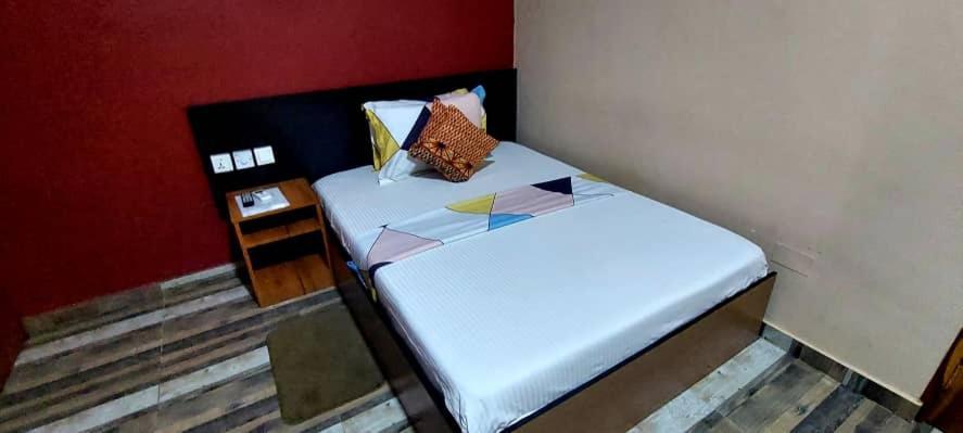 Kikis Court Resort Hohoe Luaran gambar